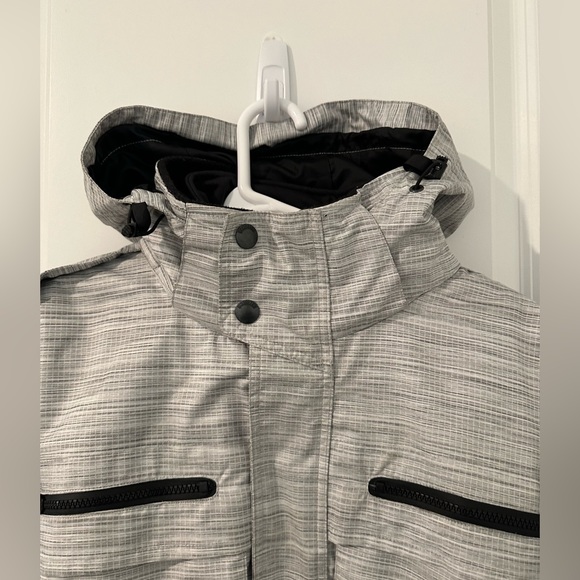 HI-TEC Double Shell Jacket - Picture 2 of 14